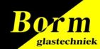 Borm Glastechniek B.V. logo