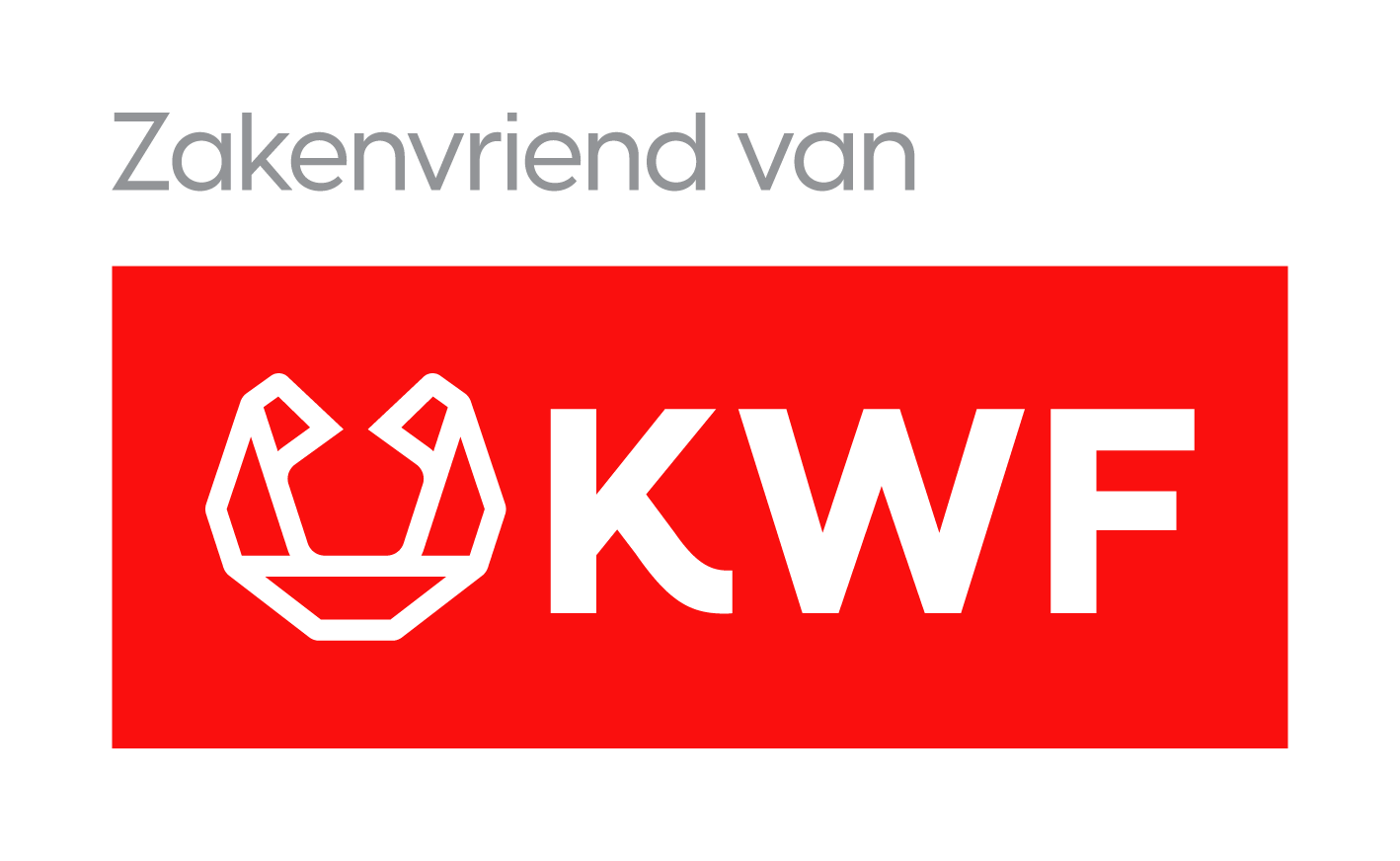 KWF Kankerbestrijding — Borm Glastechniek B.V. is zakenvriend van KWF